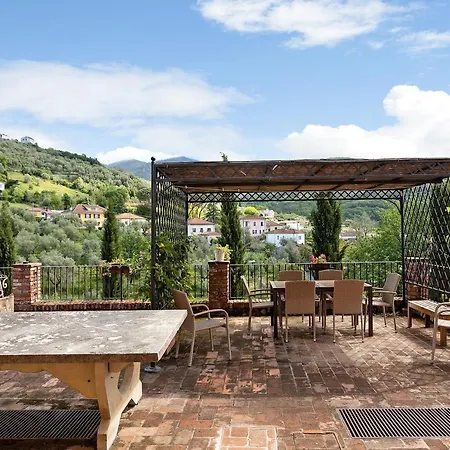 Apartament Monteverde - Capinera *