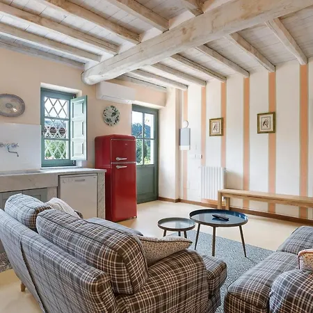 Apartament Monteverde - Capinera
