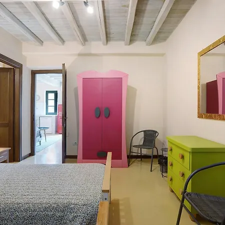 Apartament Monteverde - Capinera