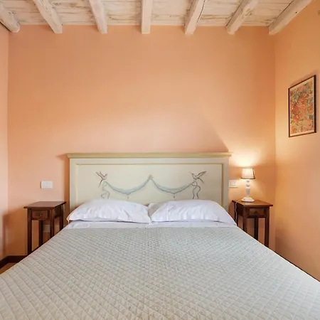 Apartament Monteverde - Capinera